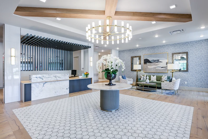 Image of Benchmark at Mount Pleasant (2)