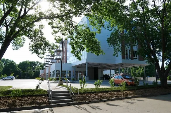 Image of Calvin Square - Independent Living (1)