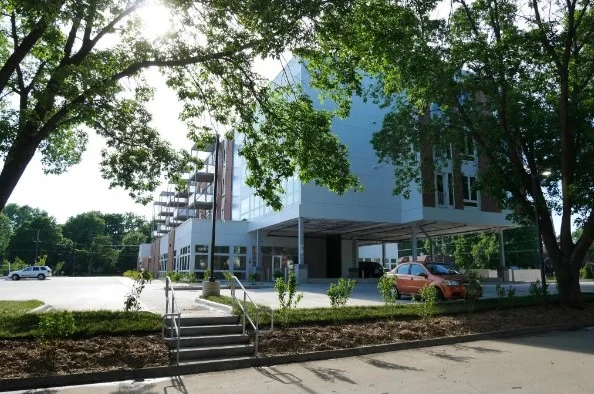 Image of Calvin Square - Independent Living (1)