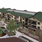 Image of The Cedars at Mt. San Antonio Gardens (1)