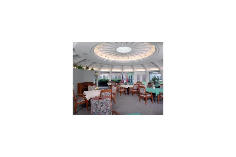 Image of Eliza Jennings Health Campus (4)