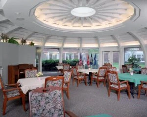 Image of Eliza Jennings Health Campus (4)