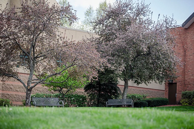 Image of The Groves Rosewood Health & Rehab Center (4)