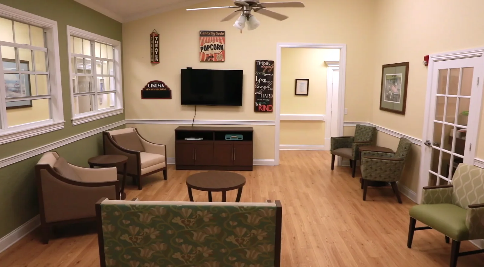 Image of Reflections Memory Care of Port Orange (8)