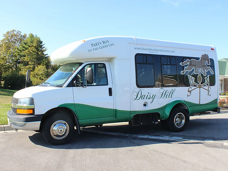 Image of Daisy Hill Senior Living (7)