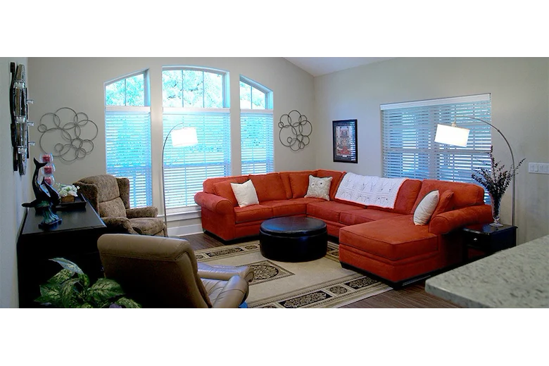 Image of The Wesleyan Senior Living (3)