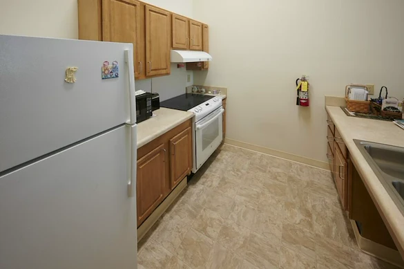 Image of Parkesburg School Apartments (4)