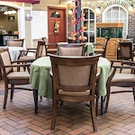 Image of Brookdale Fayetteville (5)