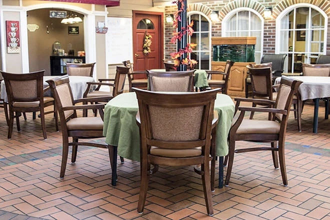 Image of Brookdale Fayetteville (5)