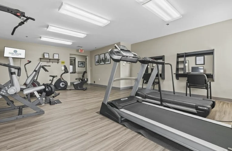 Image of Park House Southfield (5)