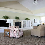 Image of The Cottages At Garden Grove, A Skilled Nrsg Comm (2)