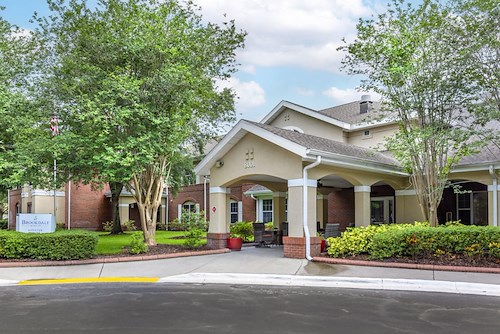 Image of Brookdale Dr. Phillips (1)