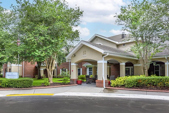 Image of Brookdale Dr. Phillips (1)
