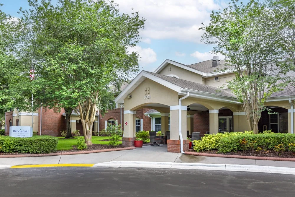 Image of Brookdale Dr. Phillips (1)