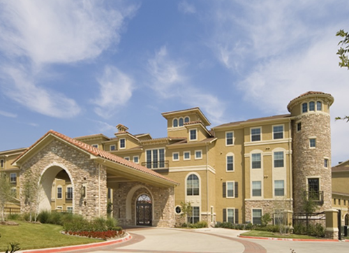 Image of Evergreen at Plano (2)
