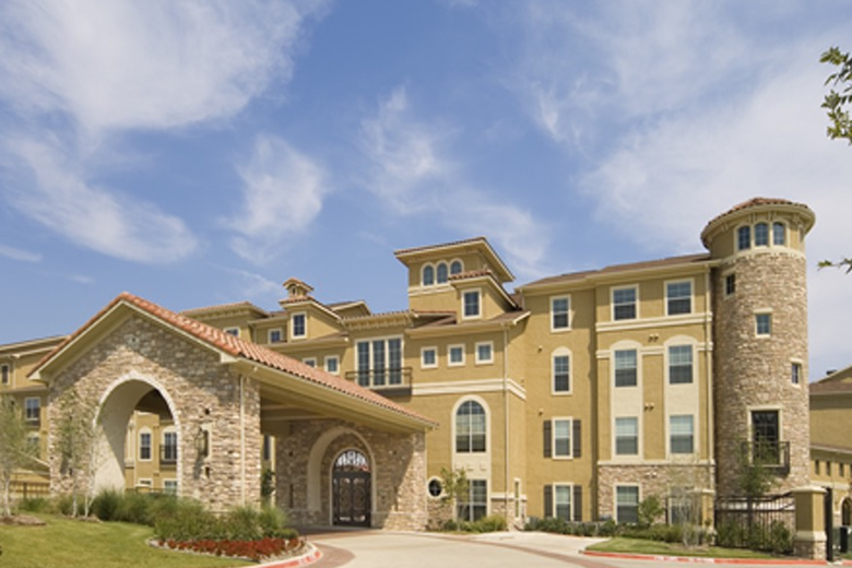 Image of Evergreen at Plano (2)