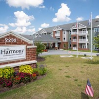 Senior Living in Columbia, SC