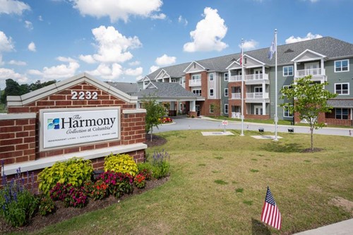 Senior Living in Columbia, SC