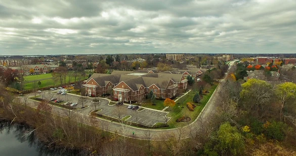 Image of The Wellshire Lincolnshire (1)