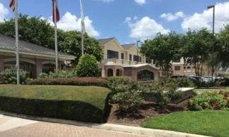 Image of The Abbey at Westminster Plaza Assisted Living (1)