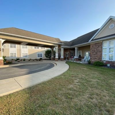 Image of Hickory Point Christian Village - Senior Living (2)
