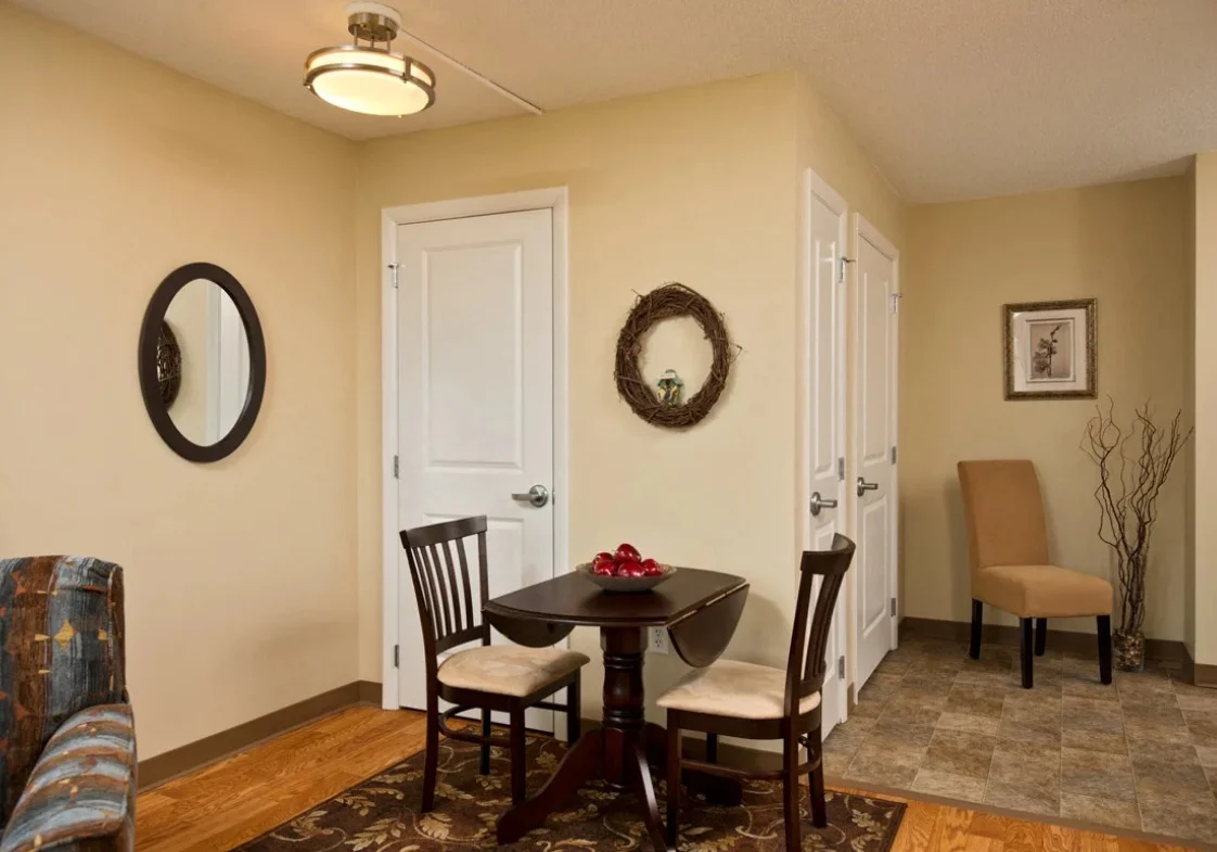 Image of Ohav Sholom Apartments (8)