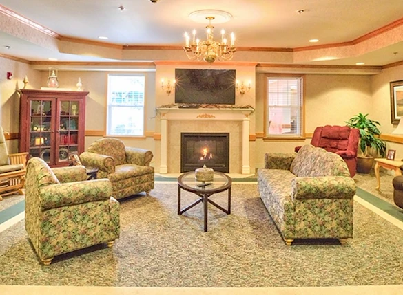 Image of Trustwell Living at Westwood Place (5)