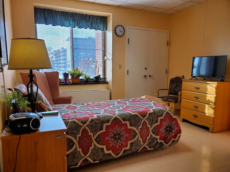 Image of Keswick Multi-Care Center (3)