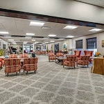 Image of Carnegie Village Senior Living Community (5)