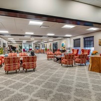 Image of Carnegie Village Senior Living (5)