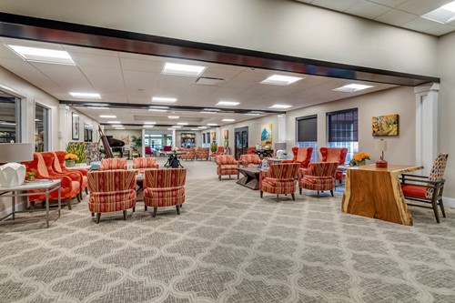 Image of Carnegie Village Senior Living (5)