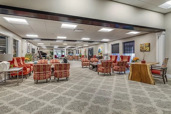 Image of Carnegie Village Senior Living Community (5)