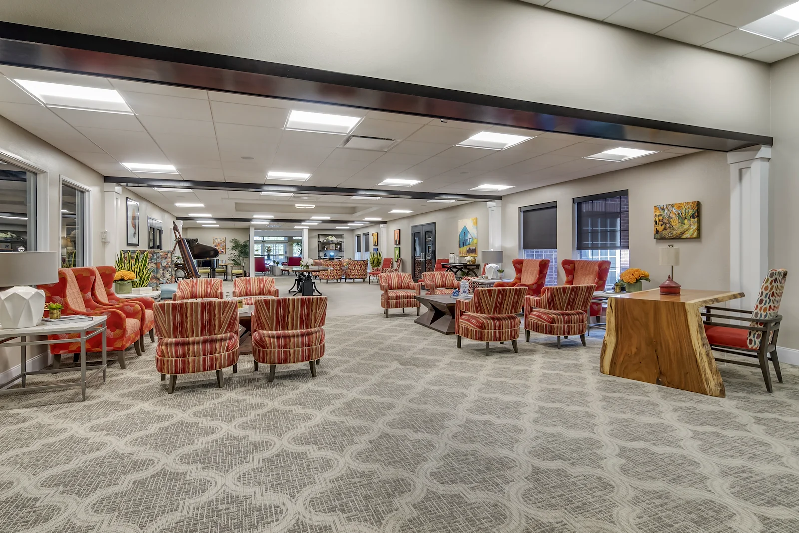 Image of Carnegie Village Senior Living Community (5)