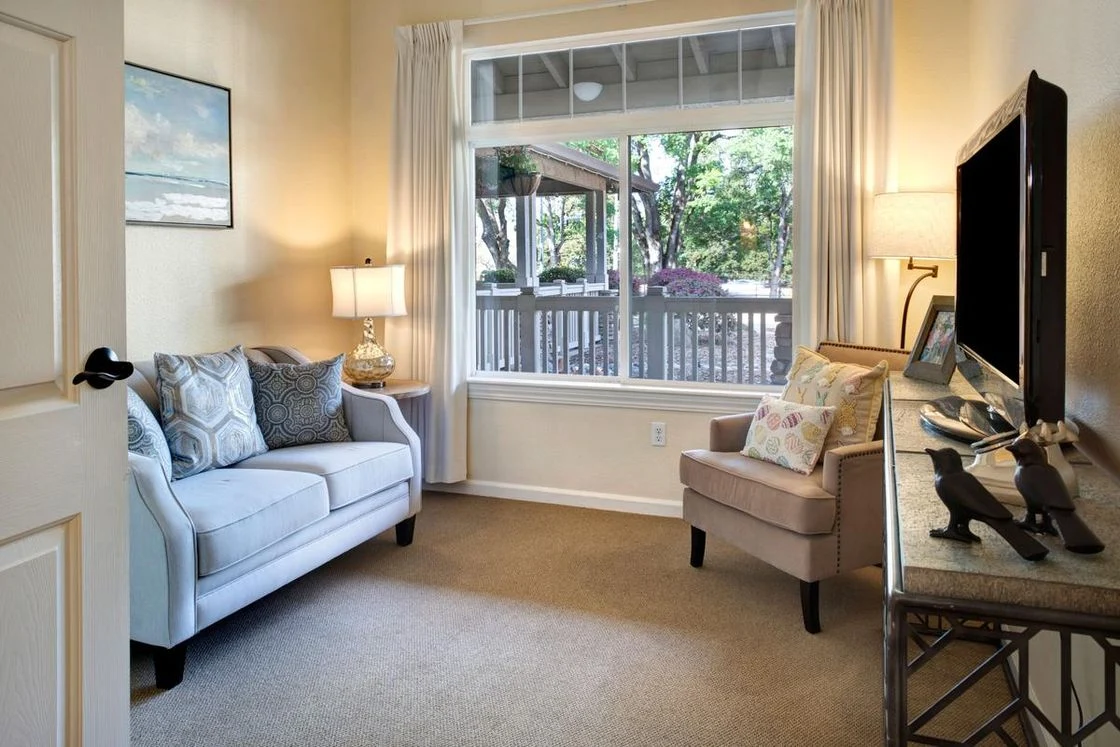 Image of Sunrise of Fair Oaks CA (9)