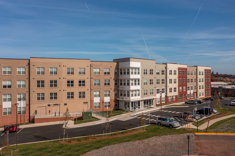 Image of Loudoun View Senior (1)