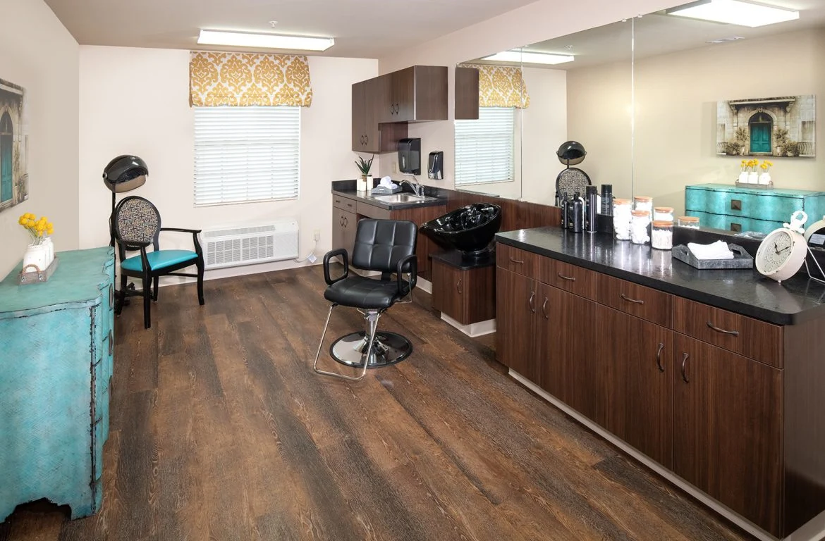 Image of The Heights Of Alamo (4)