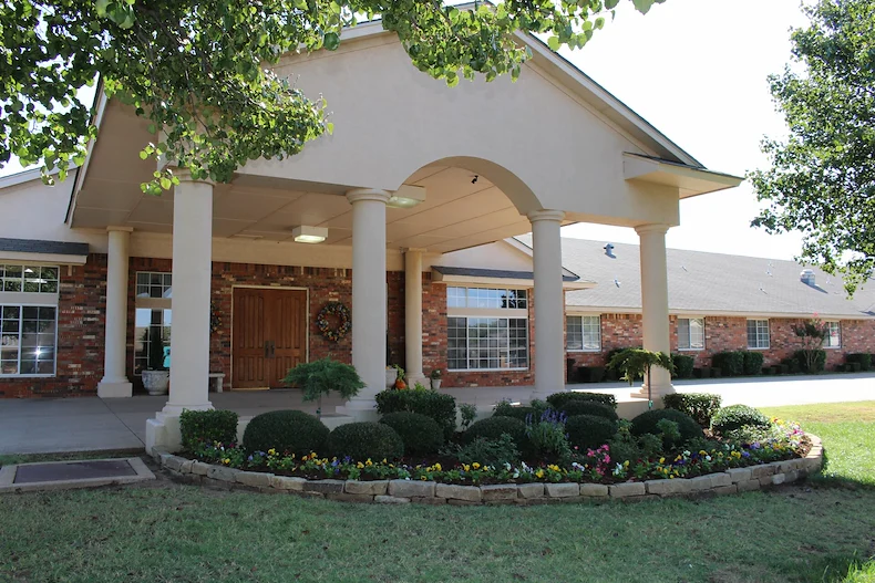 Image of The Homes of Greenbrier (1)