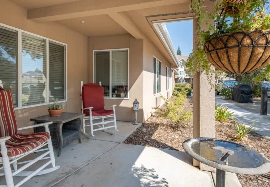 Image of Truewood by Merrill, Roseville (2)