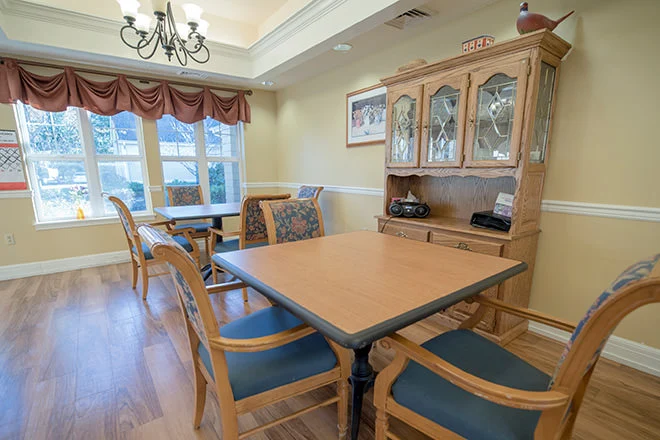 Image of Brookdale Silver Lake (4)