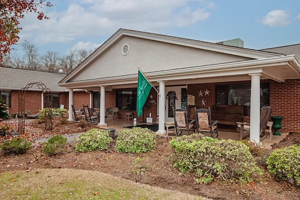 Image of PruittHealth - Toomsboro (1)