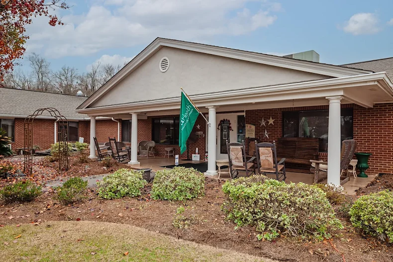 Image of PruittHealth - Toomsboro (1)