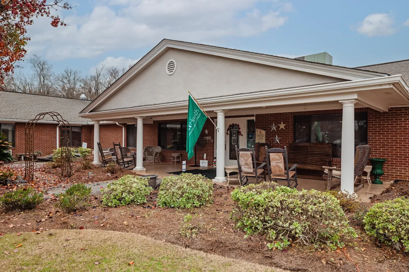 Image of PruittHealth - Toomsboro (1)