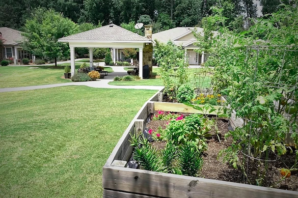 Image of The Glen at Oak Ridge (7)