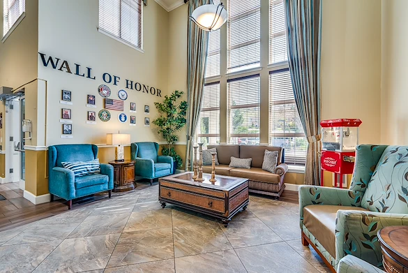 Image of Klamath Falls Senior Living (4)