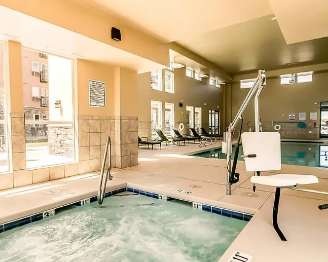 Image of Affinity at Albuquerque (3)