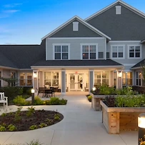 Image of American House Hampton Village (1)