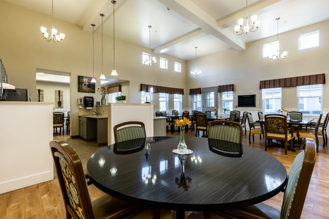 Image of Heartwood Place Memory Care Community (2)