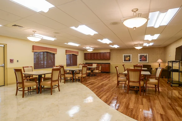 Image of West Delray Nursing & Rehab Center (4)