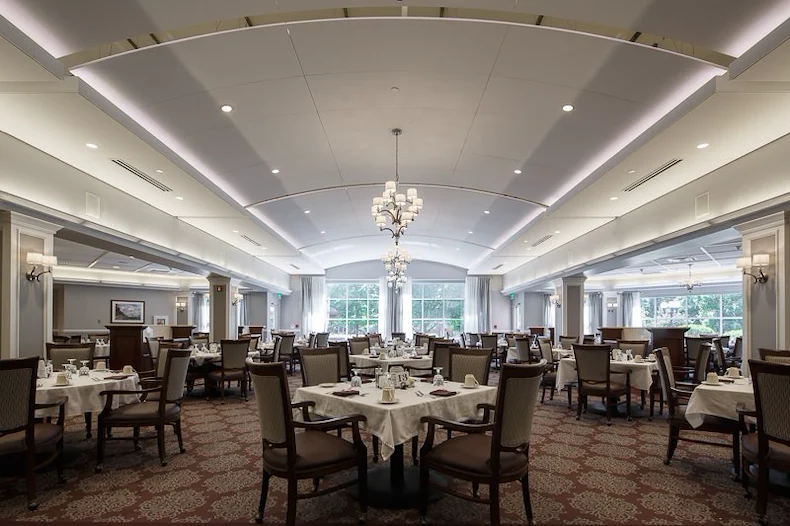 Image of Willowbrooke Court Skilled Care Center At Brittany (4)