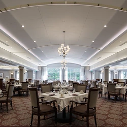 Image of Willowbrooke Court Skilled Care Center At Brittany (4)